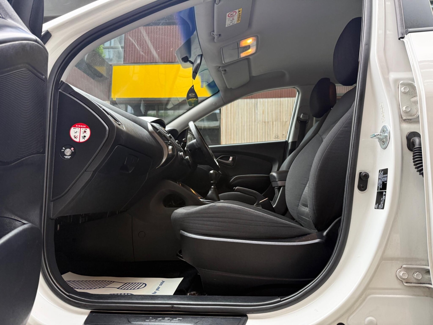 Used Hyundai Ix35 2015 for sale - 77331431: Photo 30