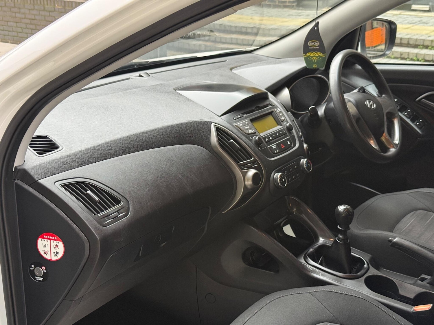 Used Hyundai Ix35 2015 for sale - 77331431: Photo 31