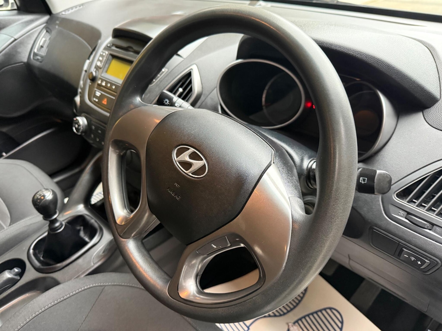 Used Hyundai Ix35 2015 for sale - 77331431: Photo 34