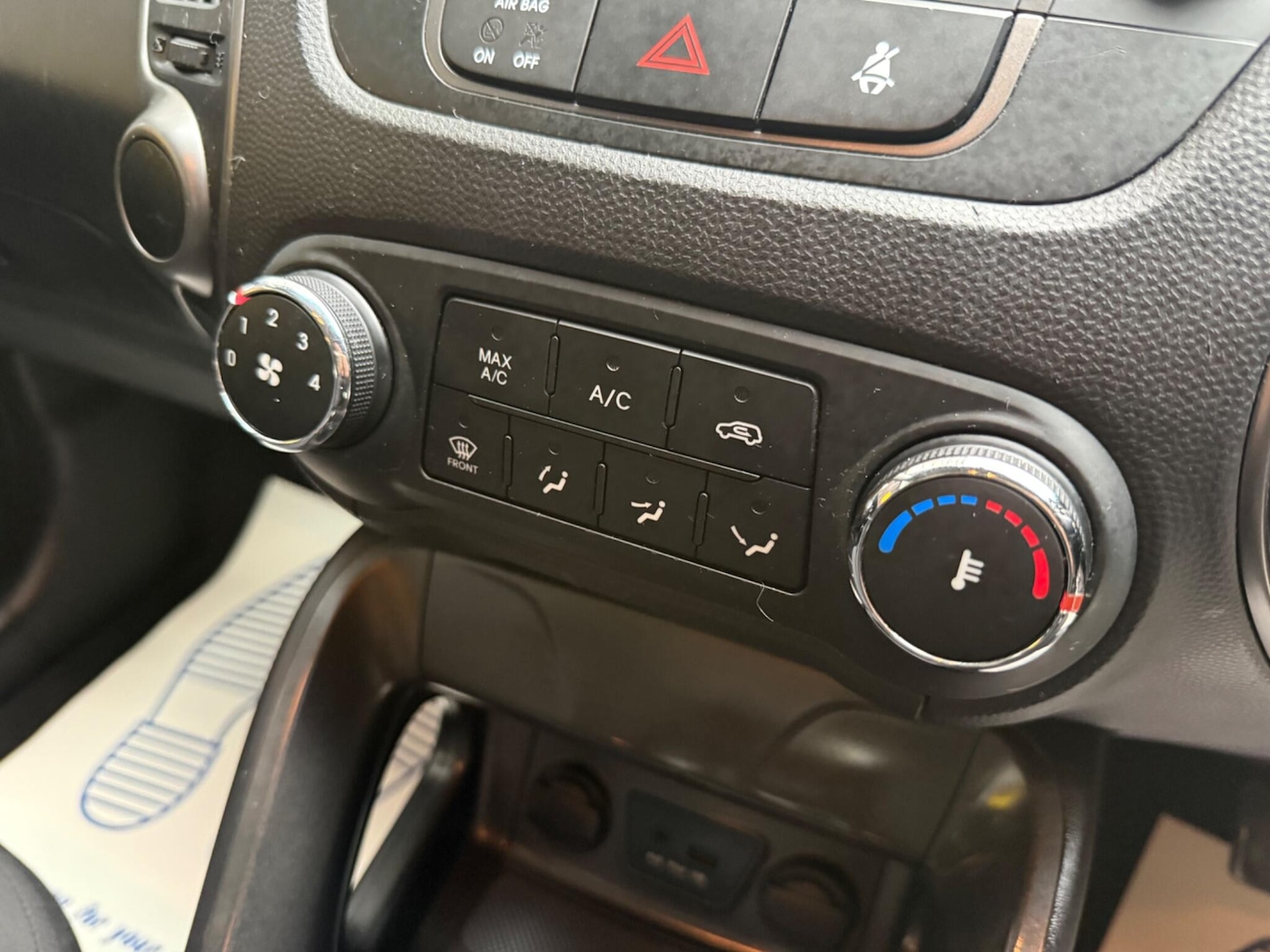 Used Hyundai Ix35 2015 for sale - 77331431: Photo 36