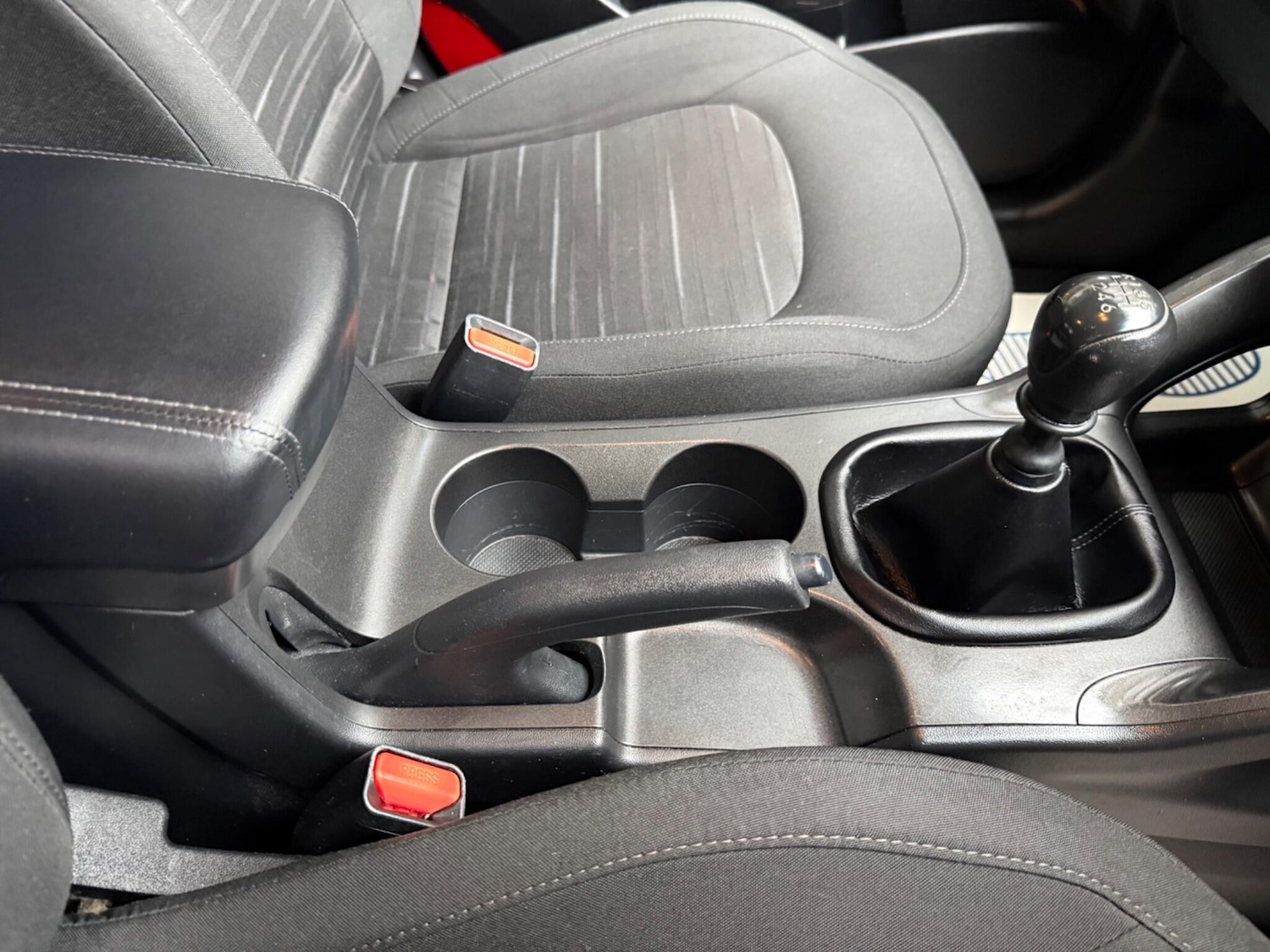 Used Hyundai Ix35 2015 for sale - 77331431: Photo 38