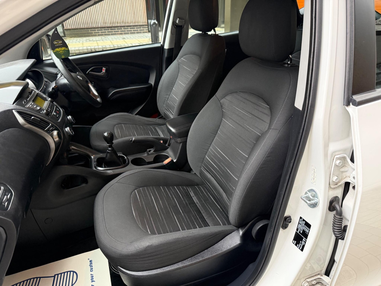 Used Hyundai Ix35 2015 for sale - 77331431: Photo 39