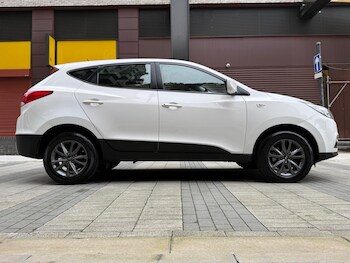 Used Hyundai Ix35 2015 for sale - 77331431: Photo