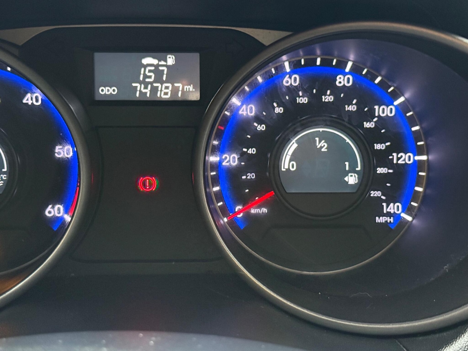 Used Hyundai Ix35 2015 for sale - 77331431: Photo 41