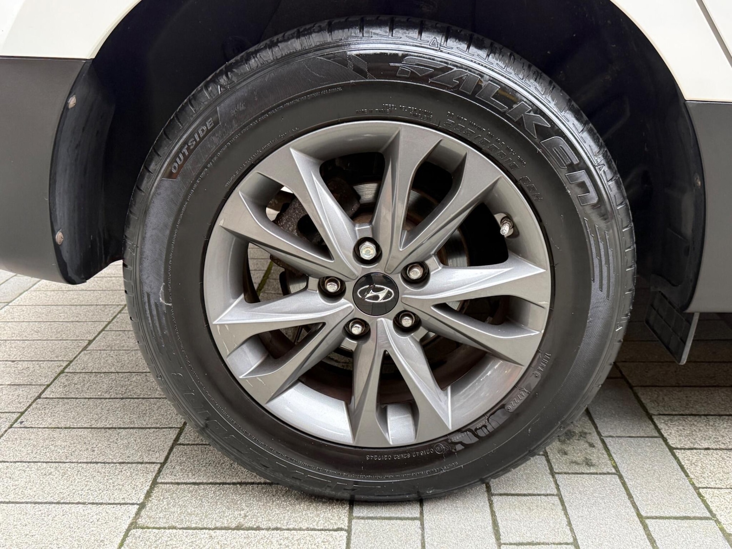 Used Hyundai Ix35 2015 for sale - 77331431: Photo 42