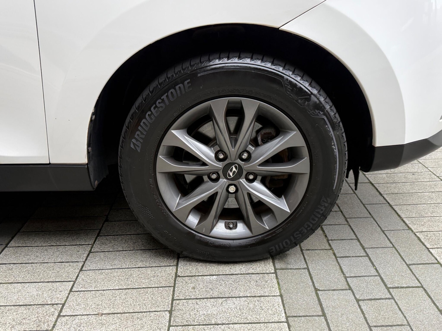 Used Hyundai Ix35 2015 for sale - 77331431: Photo 43