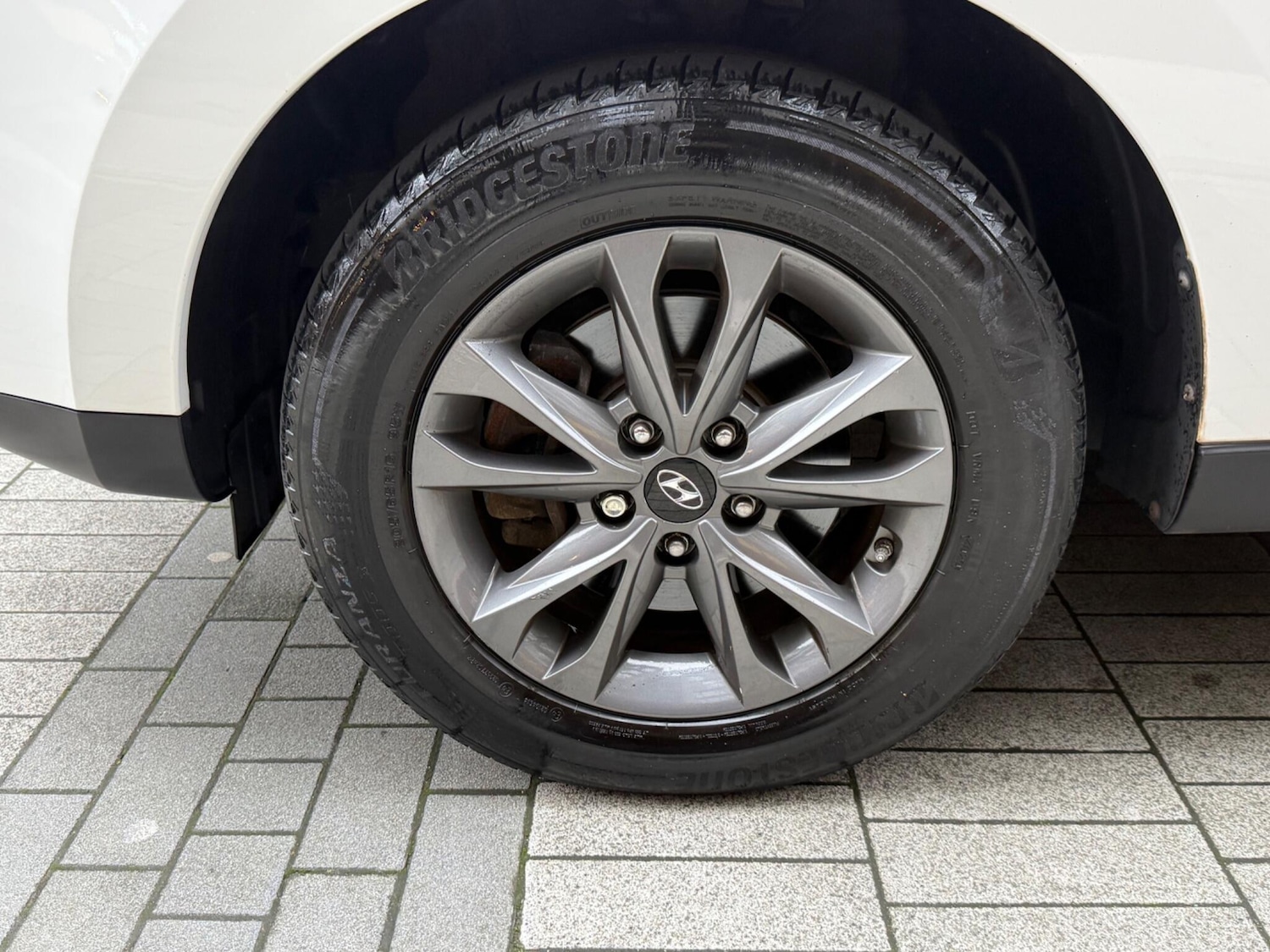 Used Hyundai Ix35 2015 for sale - 77331431: Photo 44