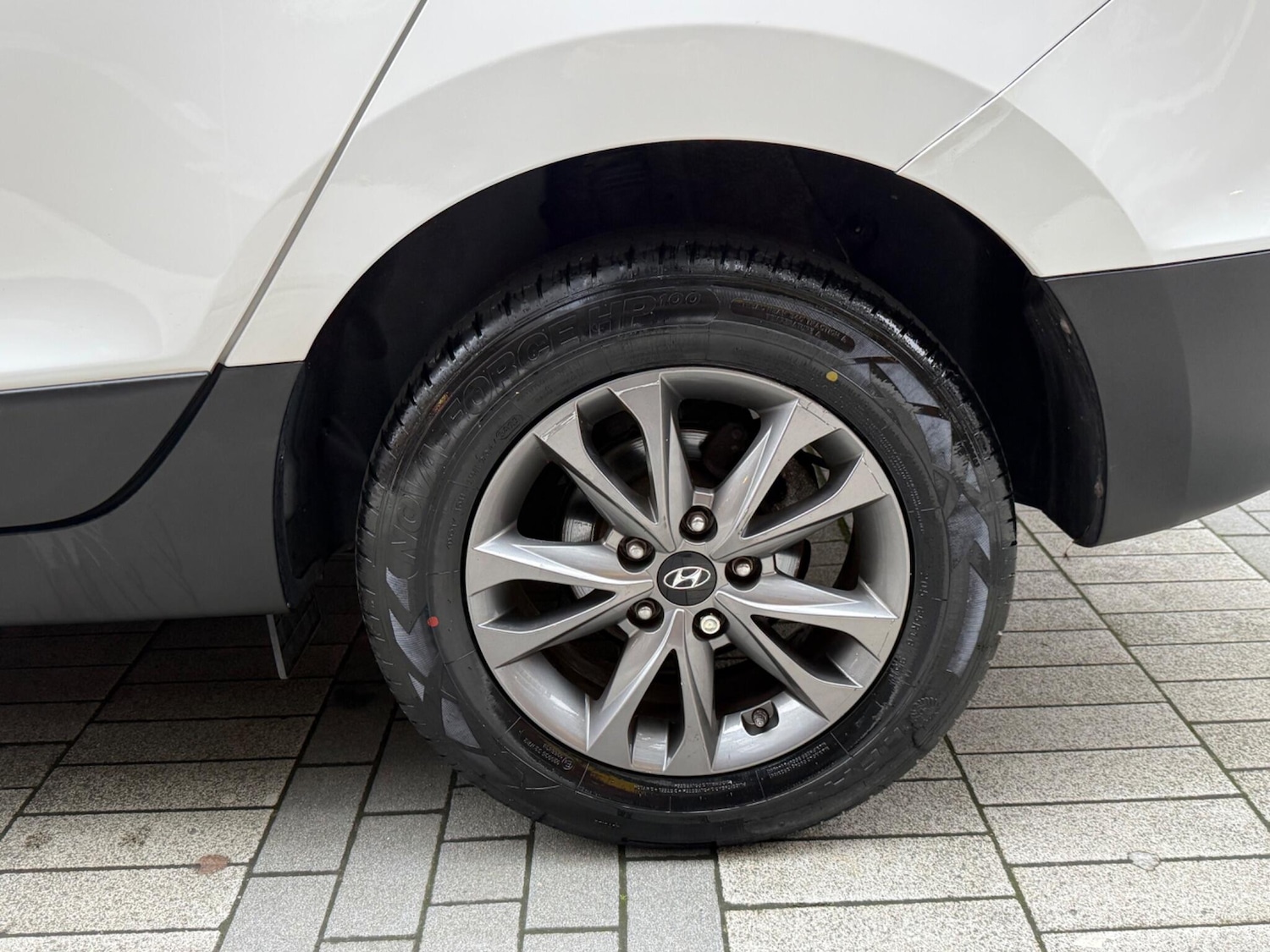 Used Hyundai Ix35 2015 for sale - 77331431: Photo 45