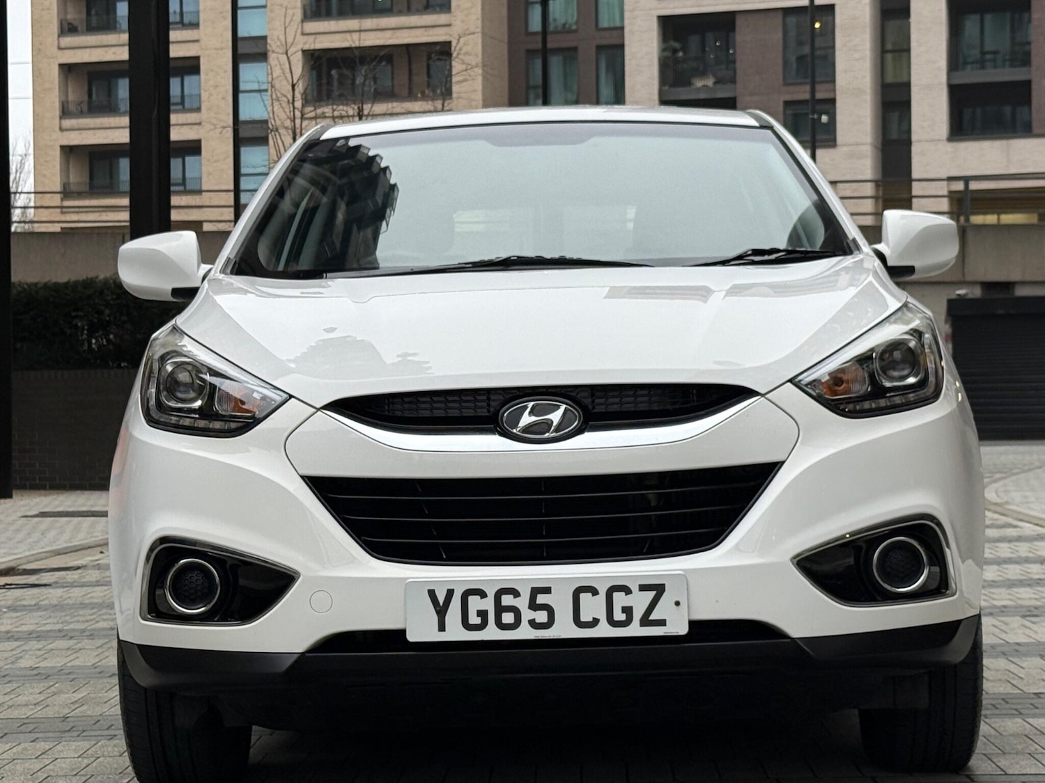 Used Hyundai Ix35 2015 for sale - 77331431: Photo 9