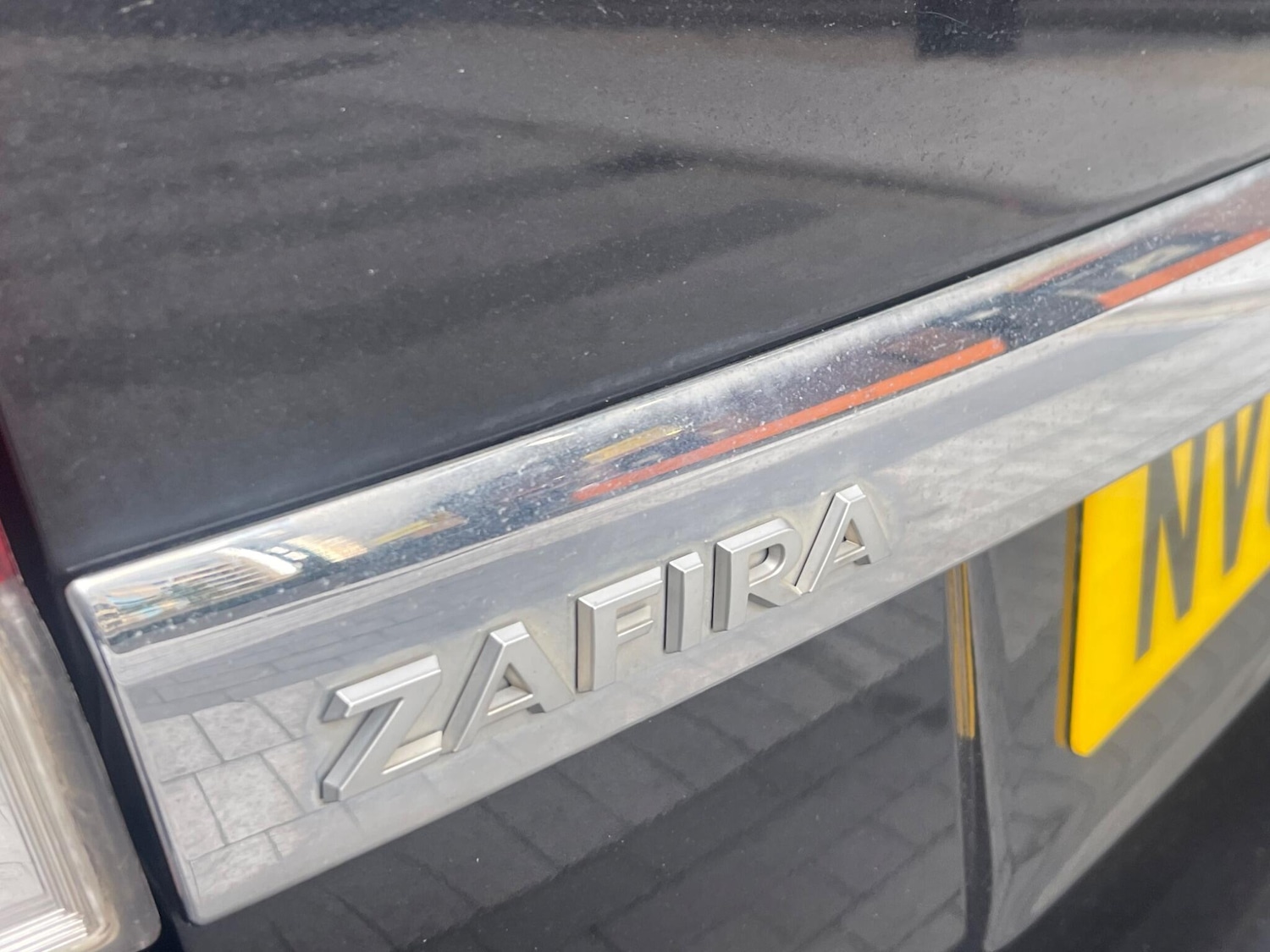 Used Vauxhall Zafira 2014 for sale - 77215241: Photo 19