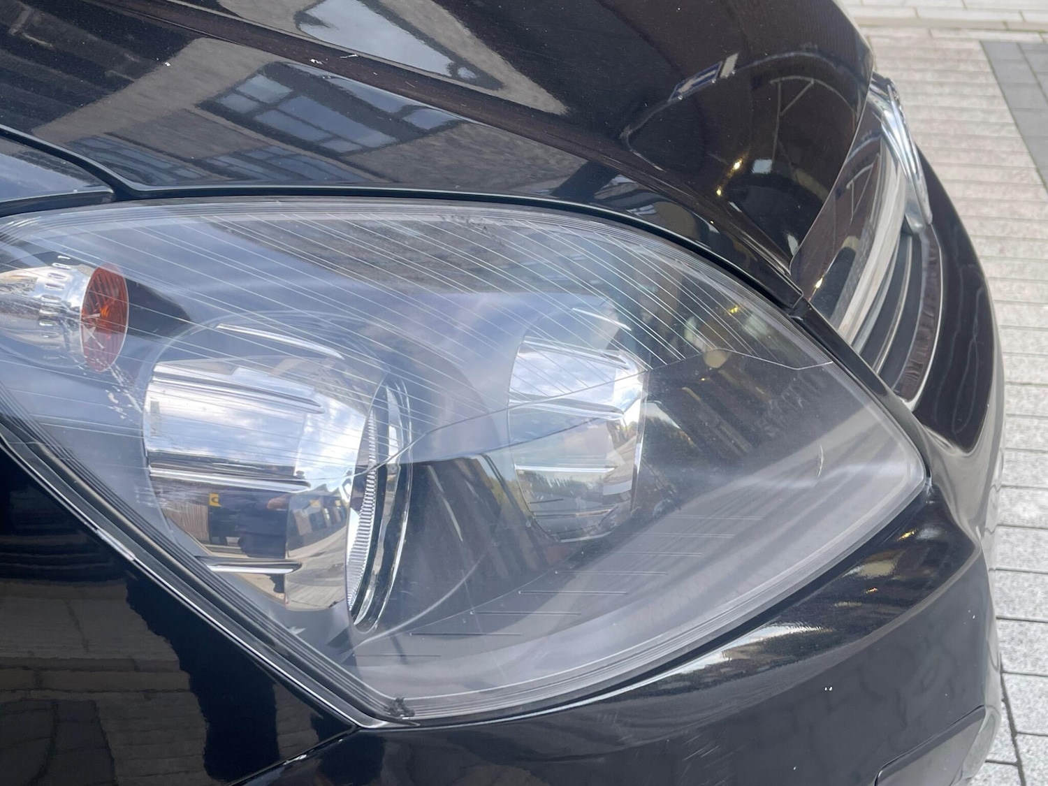 Used Vauxhall Zafira 2014 for sale - 77215241: Photo 21