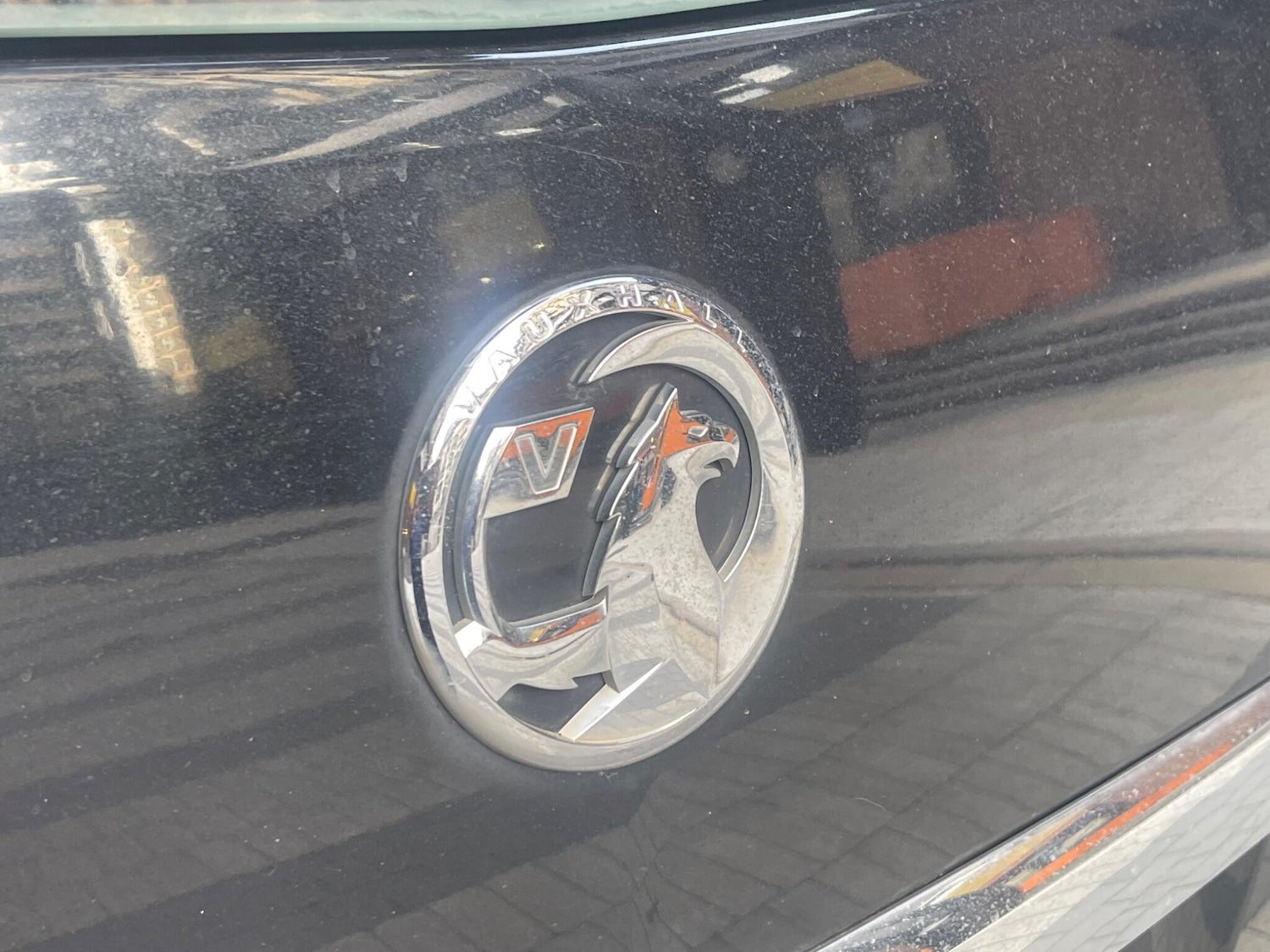 Used Vauxhall Zafira 2014 for sale - 77215241: Photo 23