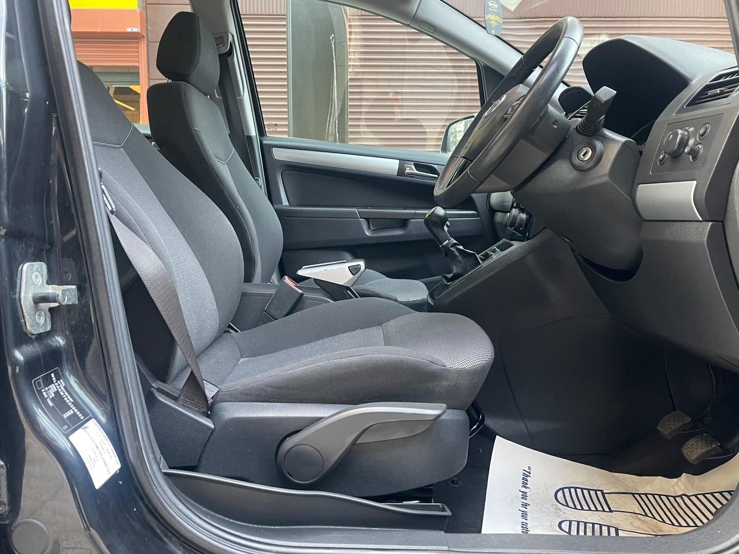 Used Vauxhall Zafira 2014 for sale - 77215241: Photo 28