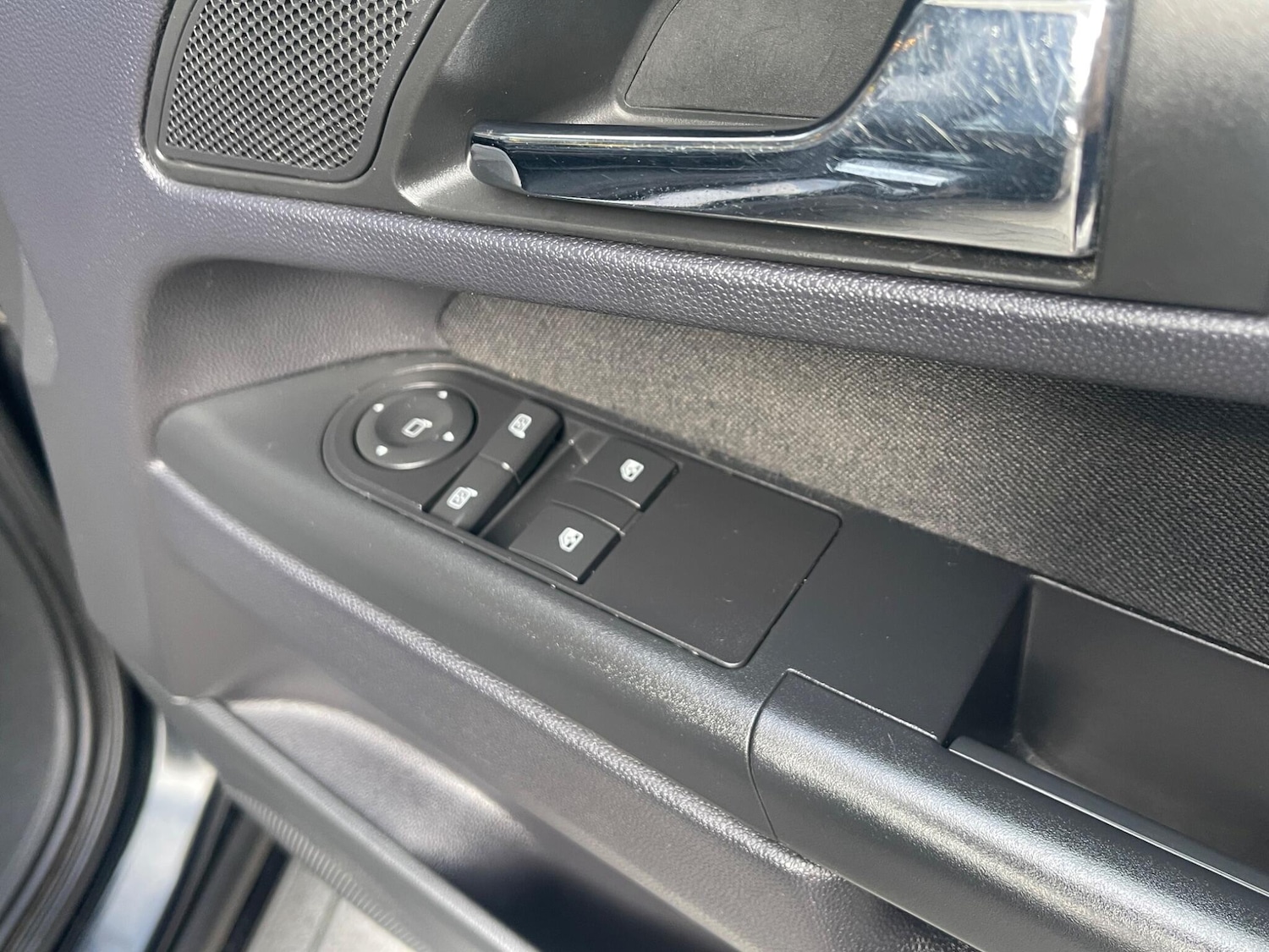 Used Vauxhall Zafira 2014 for sale - 77215241: Photo 30