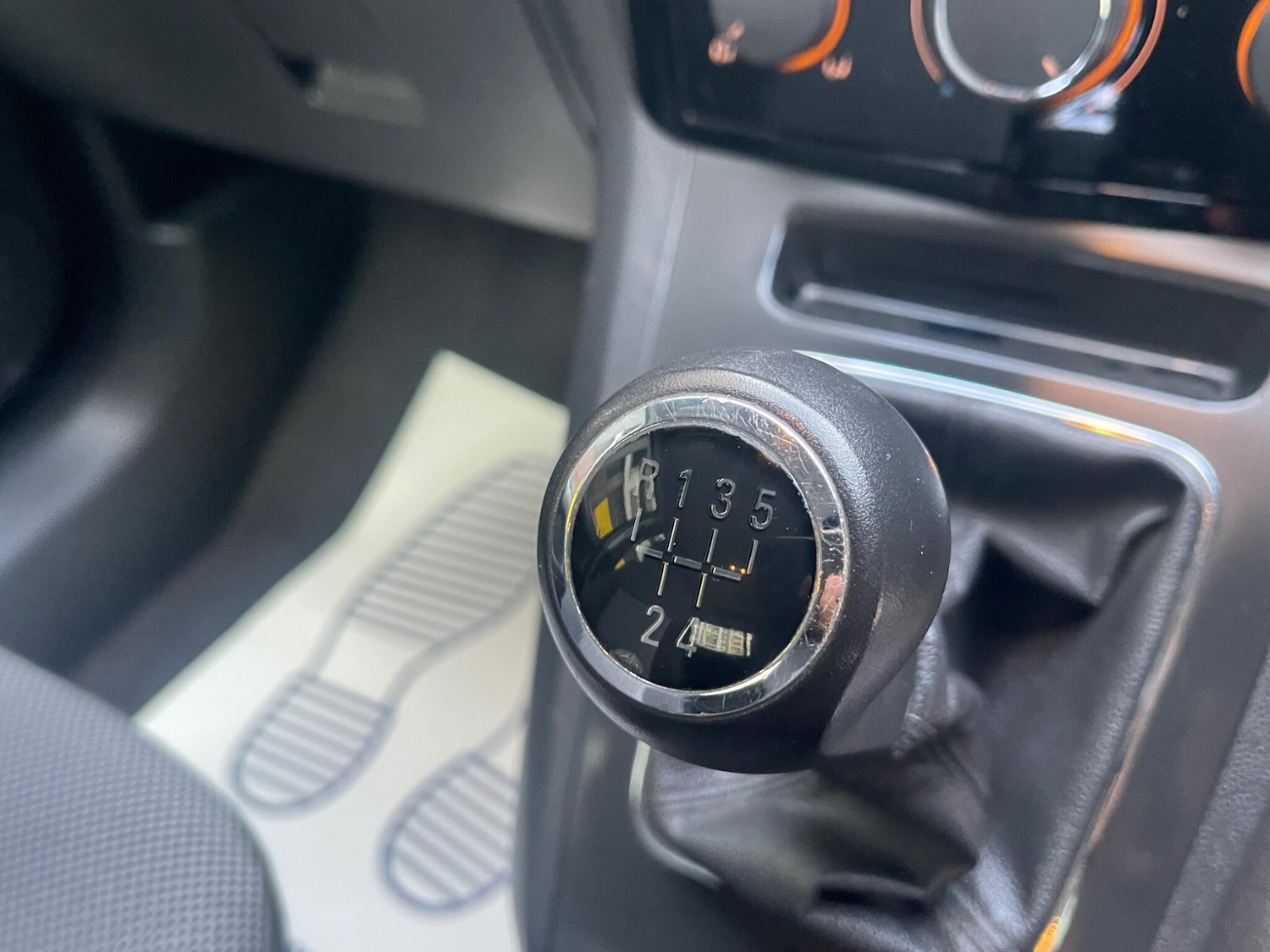 Used Vauxhall Zafira 2014 for sale - 77215241: Photo 34