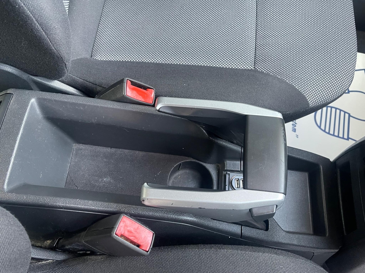 Used Vauxhall Zafira 2014 for sale - 77215241: Photo 35