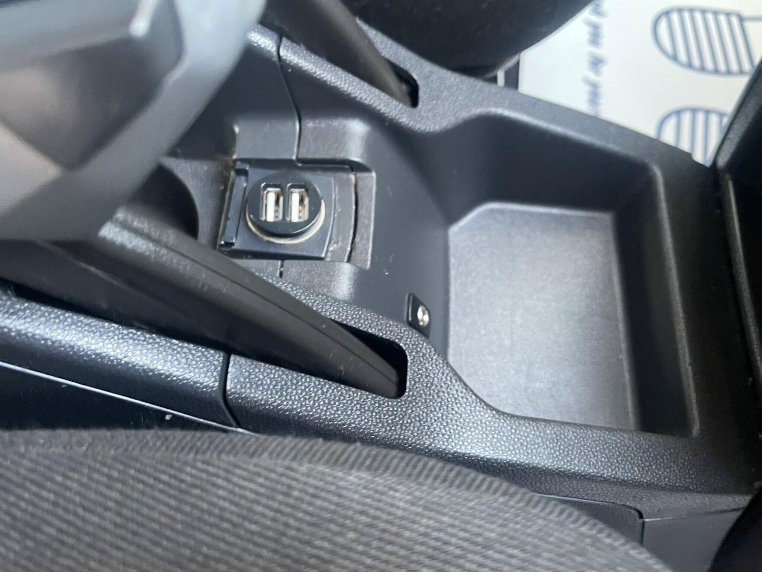 Used Vauxhall Zafira 2014 for sale - 77215241: Photo 36