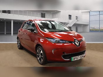 2017 (67) - R90 41kWh Dynamique Nav Auto 5dr (i)