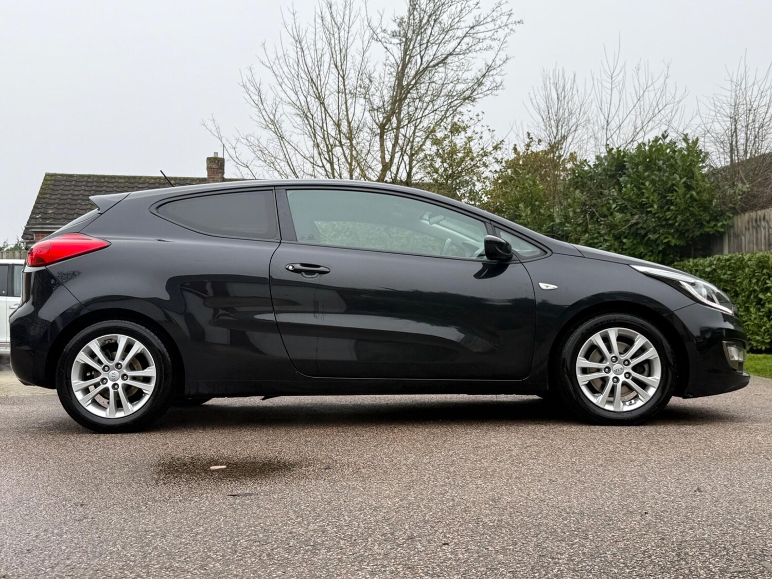 Used Kia Pro Ceed for sale - 77496939: Photo 11