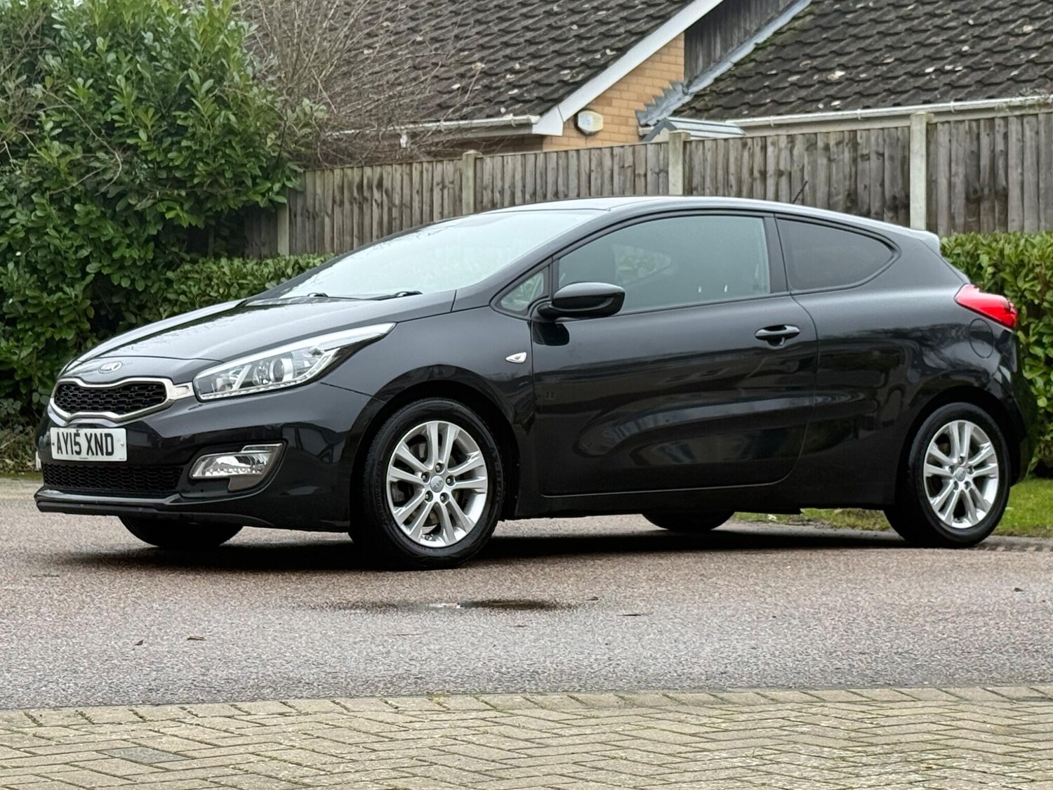 Used Kia Pro Ceed for sale - 77496939: Photo 12