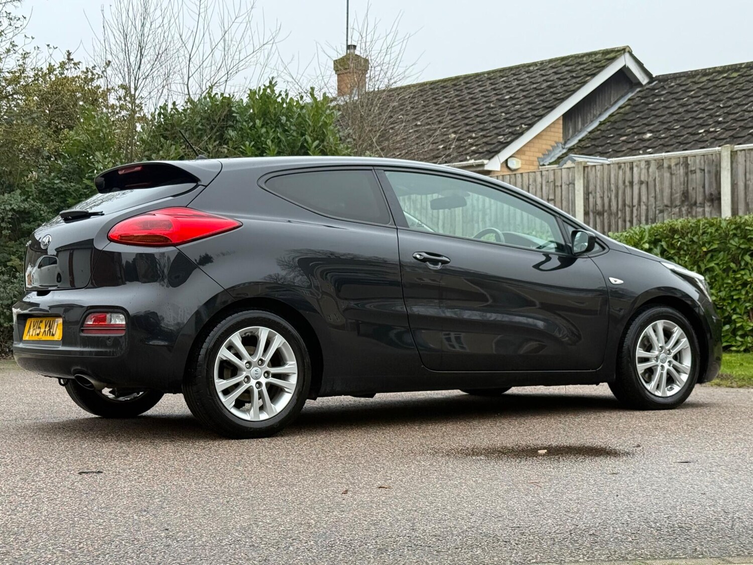 Used Kia Pro Ceed for sale - 77496939: Photo 13