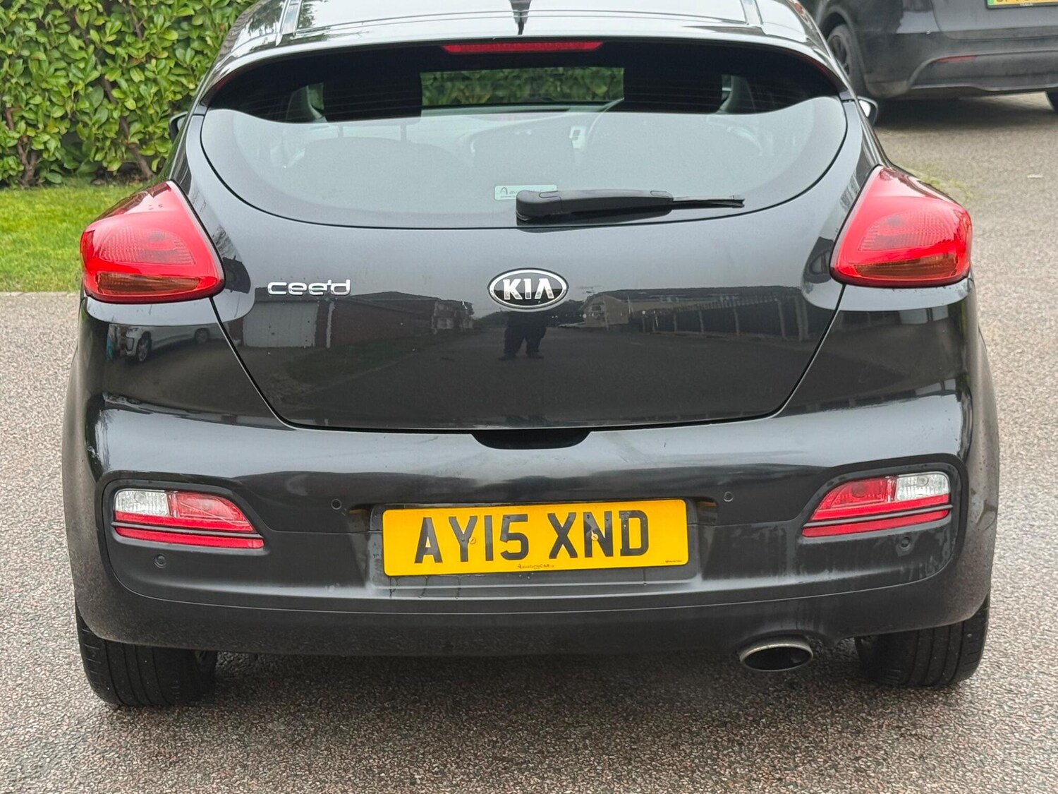 Used Kia Pro Ceed for sale - 77496939: Photo 14