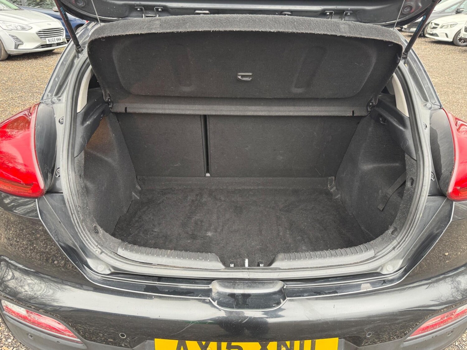 Used Kia Pro Ceed for sale - 77496939: Photo 15