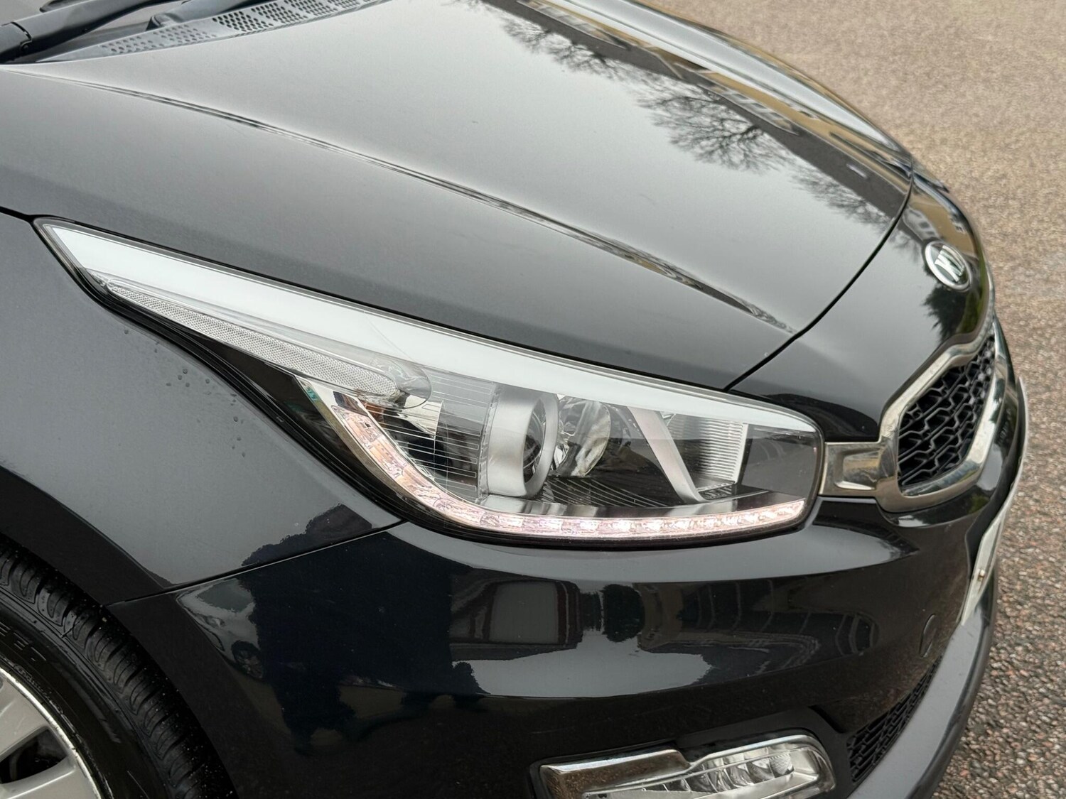 Used Kia Pro Ceed for sale - 77496939: Photo 16