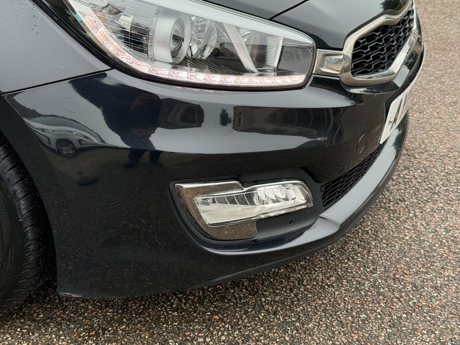 Used Kia Pro Ceed for sale - 77496939: Photo 17