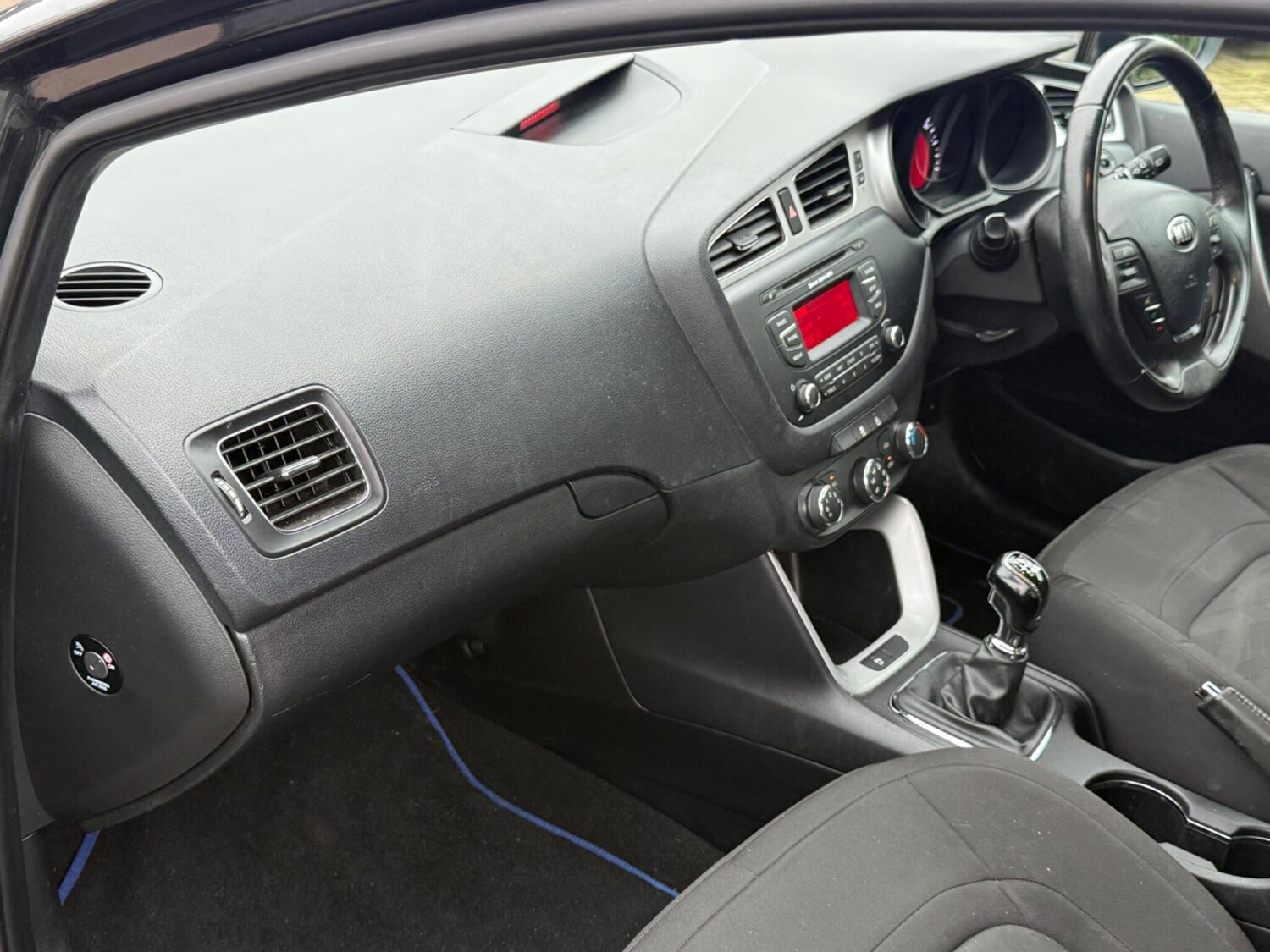 Used Kia Pro Ceed for sale - 77496939: Photo 18