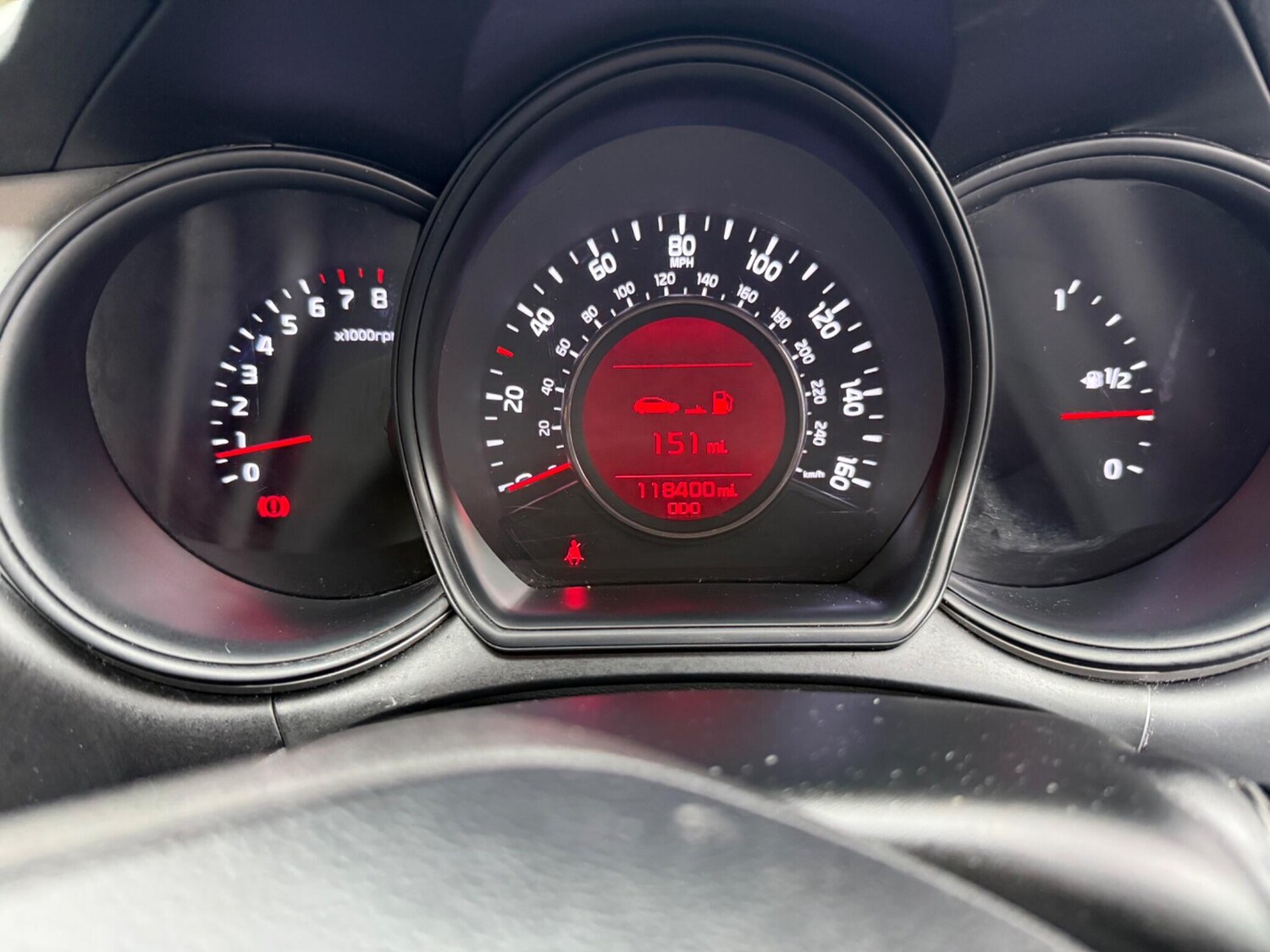 Used Kia Pro Ceed for sale - 77496939: Photo 19