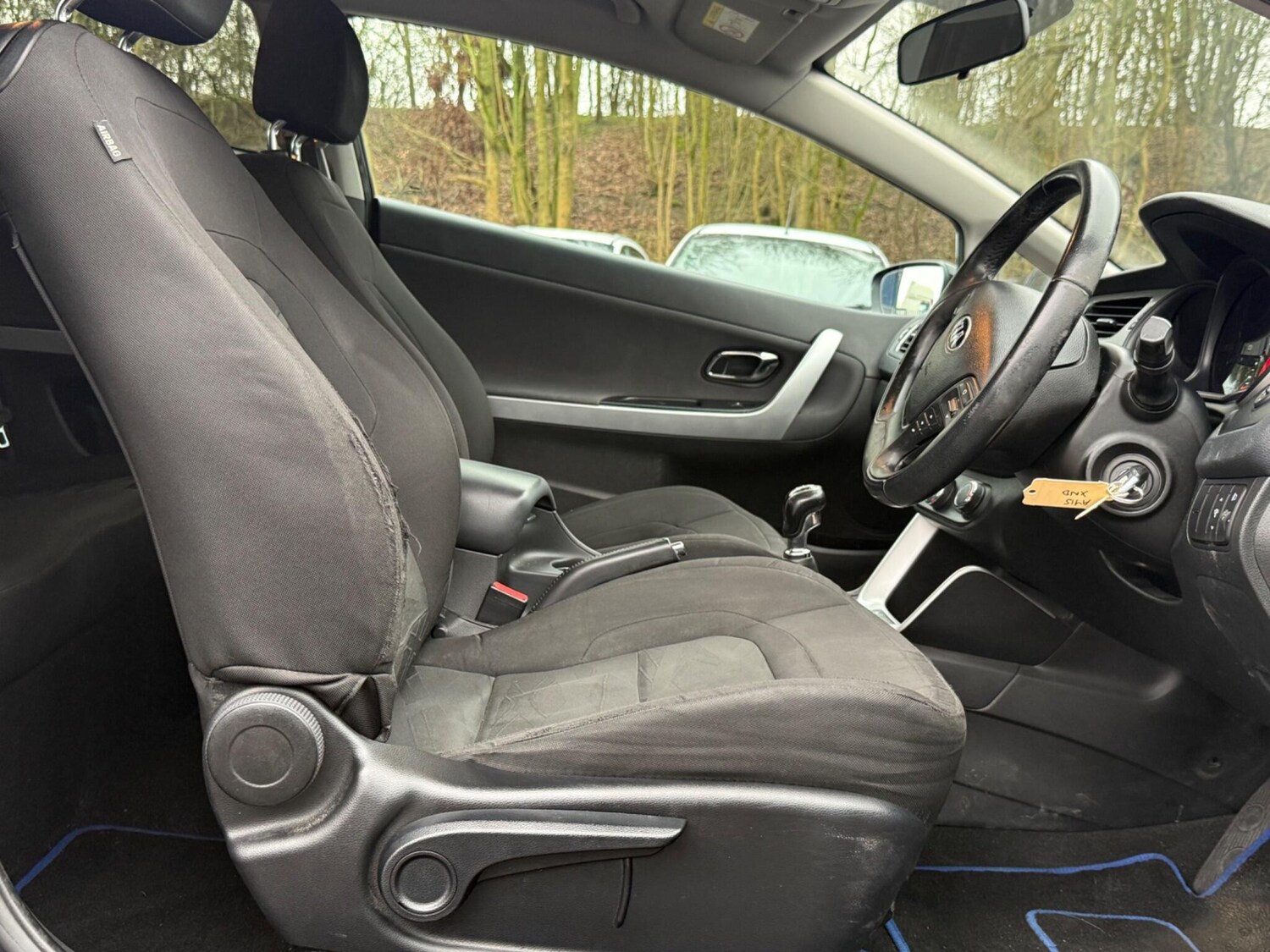 Used Kia Pro Ceed for sale - 77496939: Photo 25