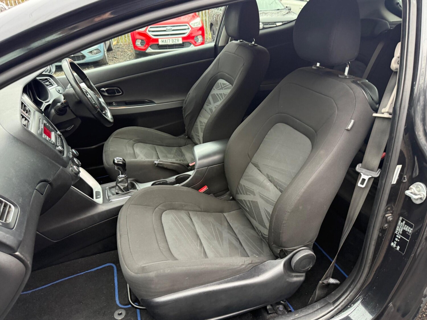 Used Kia Pro Ceed for sale - 77496939: Photo 28