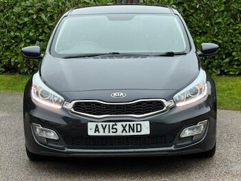 Used Kia Pro Ceed 2015 for sale - 77496939: Photo