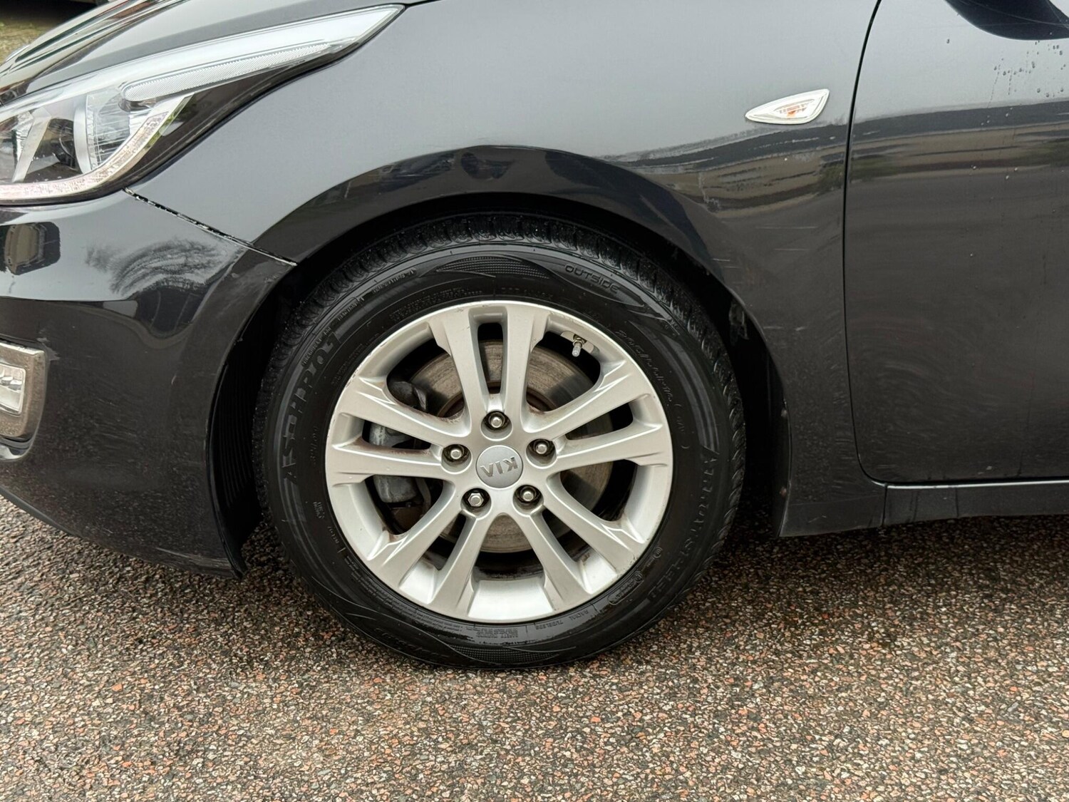 Used Kia Pro Ceed for sale - 77496939: Photo 31