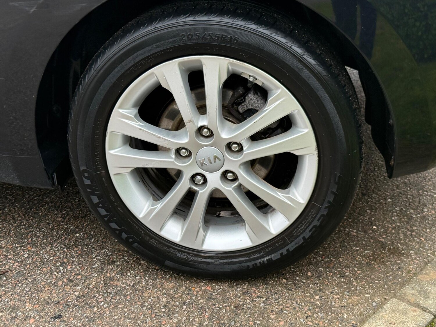 Used Kia Pro Ceed for sale - 77496939: Photo 32