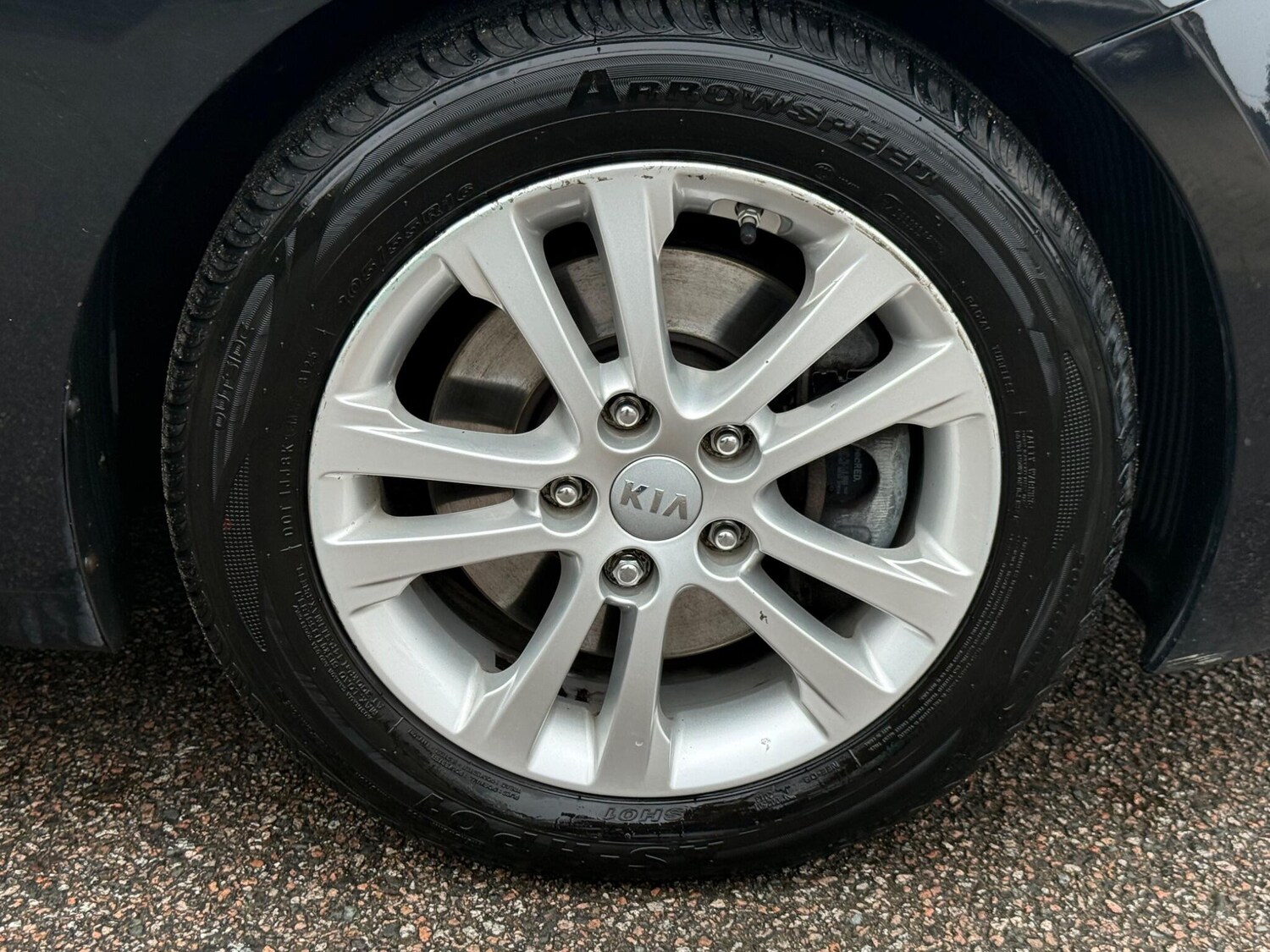 Used Kia Pro Ceed for sale - 77496939: Photo 33