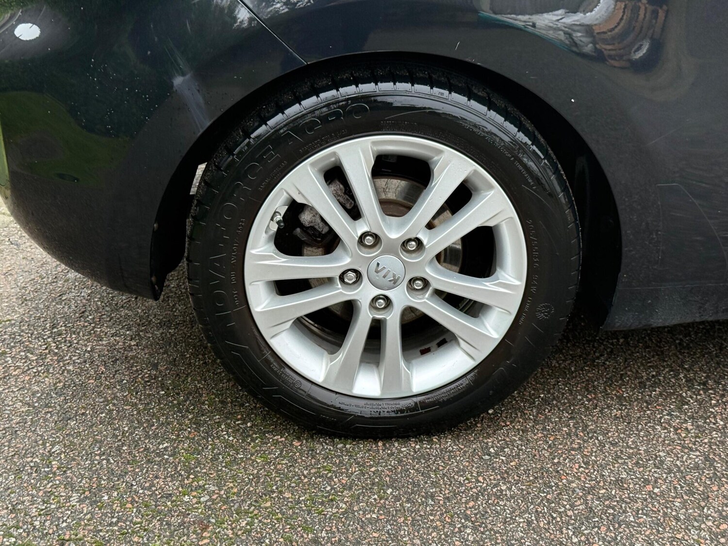 Used Kia Pro Ceed for sale - 77496939: Photo 34