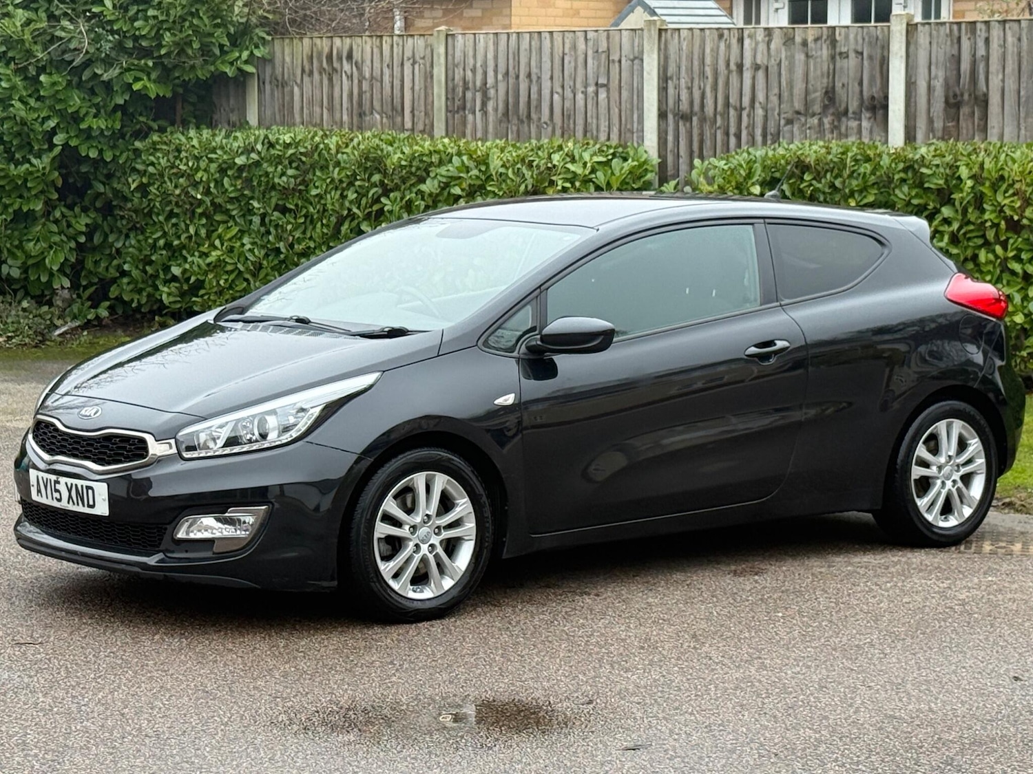 Used Kia Pro Ceed for sale - 77496939: Photo 5