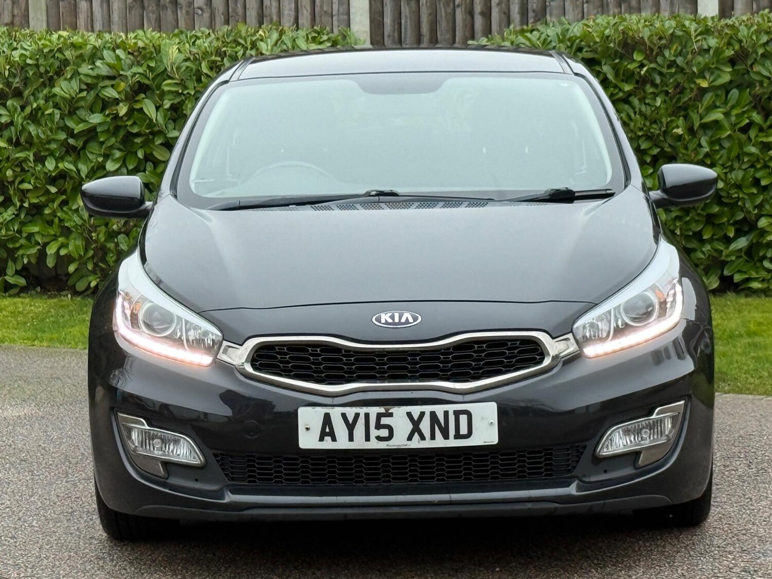 Used Kia Pro Ceed for sale - 77496939: Photo 6