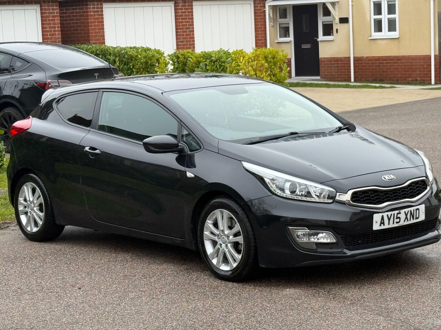 Used Kia Pro Ceed for sale - 77496939: Photo 7