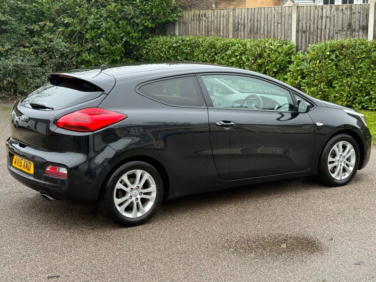 Used Kia Pro Ceed for sale - 77496939: Photo 8