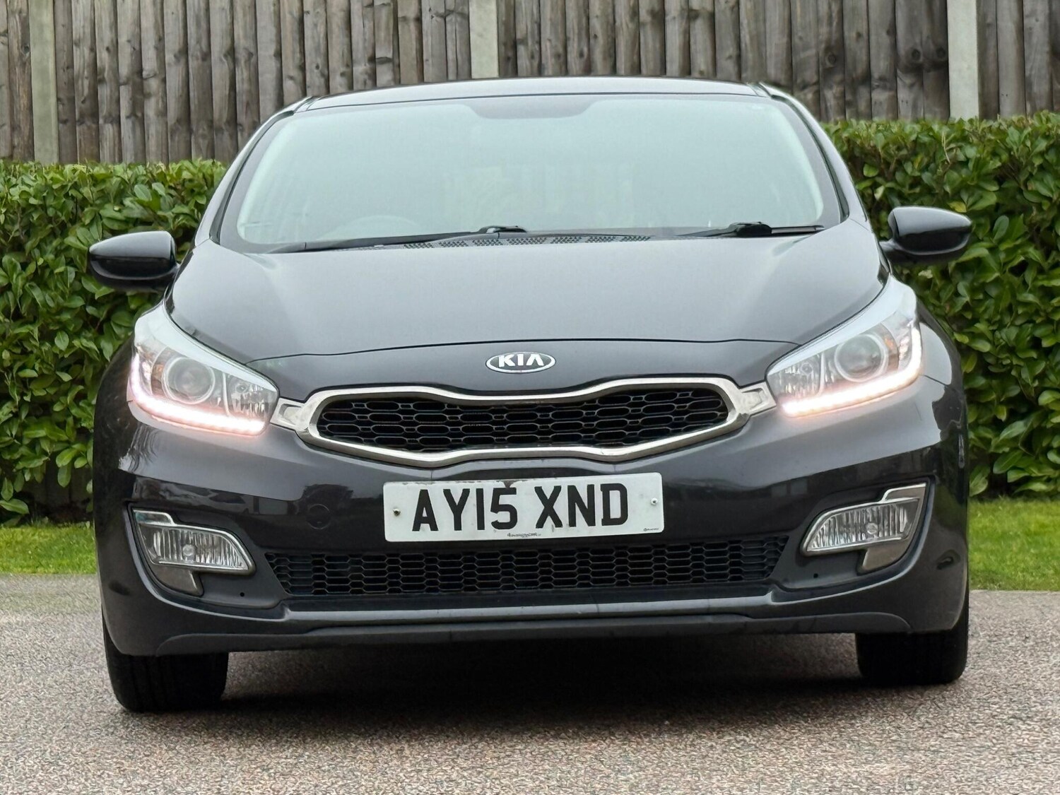 Used Kia Pro Ceed for sale - 77496939: Photo 9