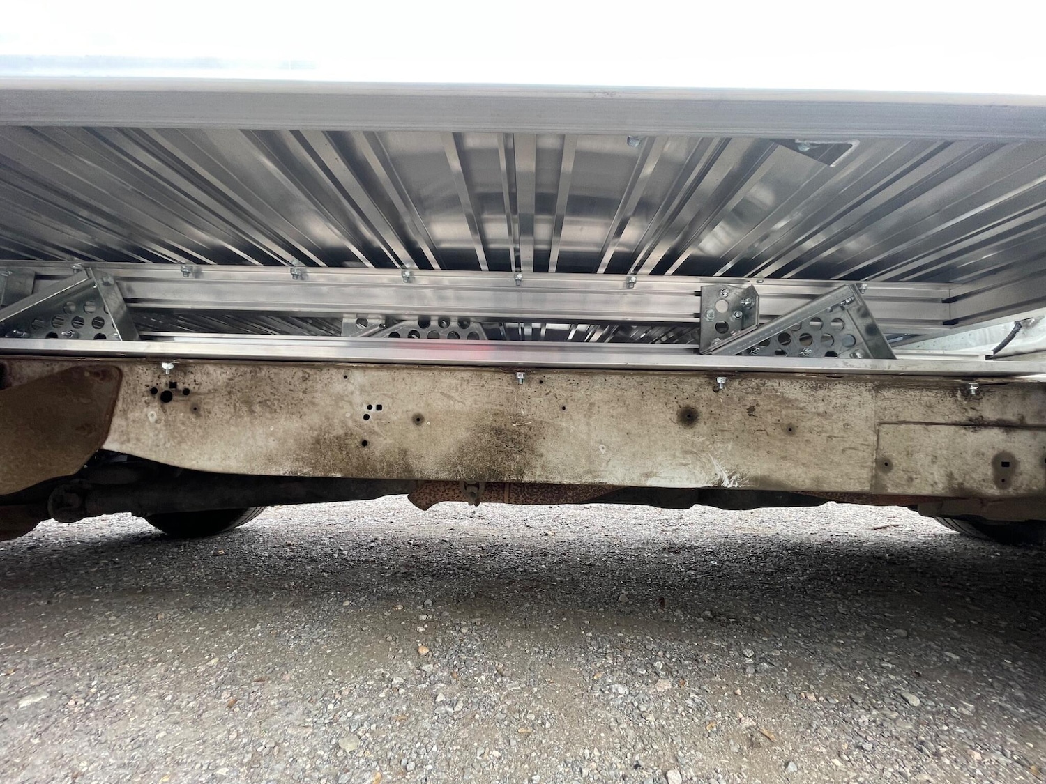 Used Ford Transit 2019 for sale - 76969795: Photo 10