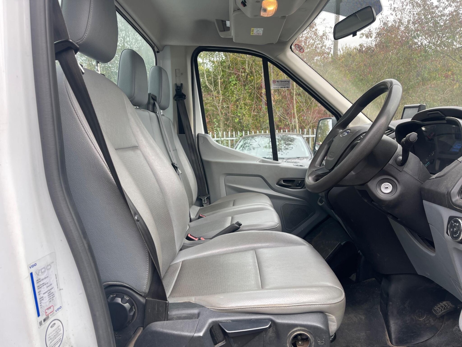 Used Ford Transit 2019 for sale - 76969795: Photo 11