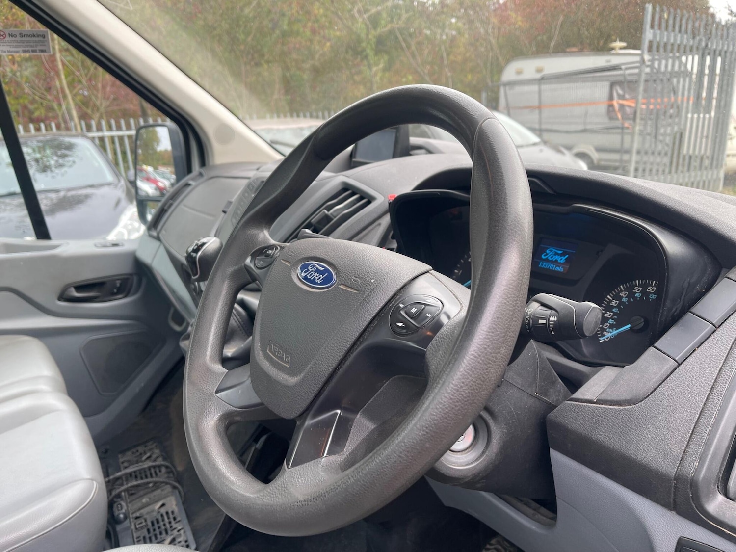 Used Ford Transit 2019 for sale - 76969795: Photo 13