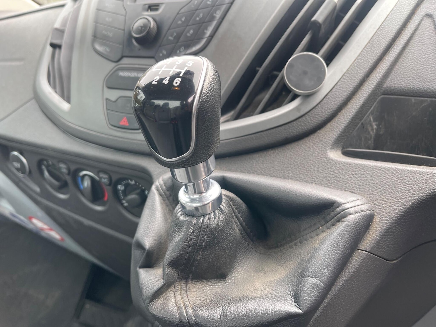 Used Ford Transit 2019 for sale - 76969795: Photo 15