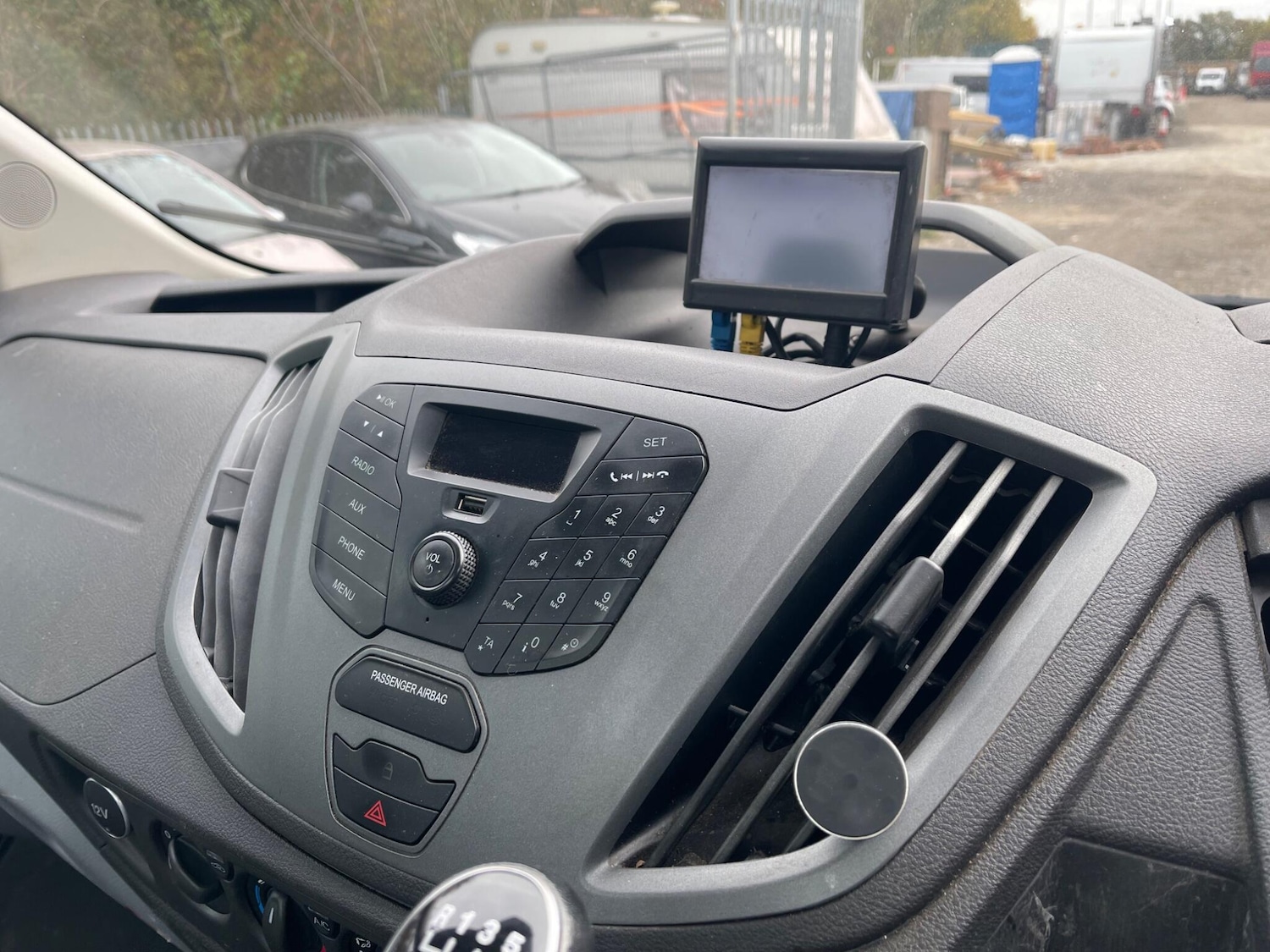 Used Ford Transit 2019 for sale - 76969795: Photo 16