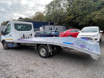 Used Ford Transit 2019 for sale - 76969795: Photo