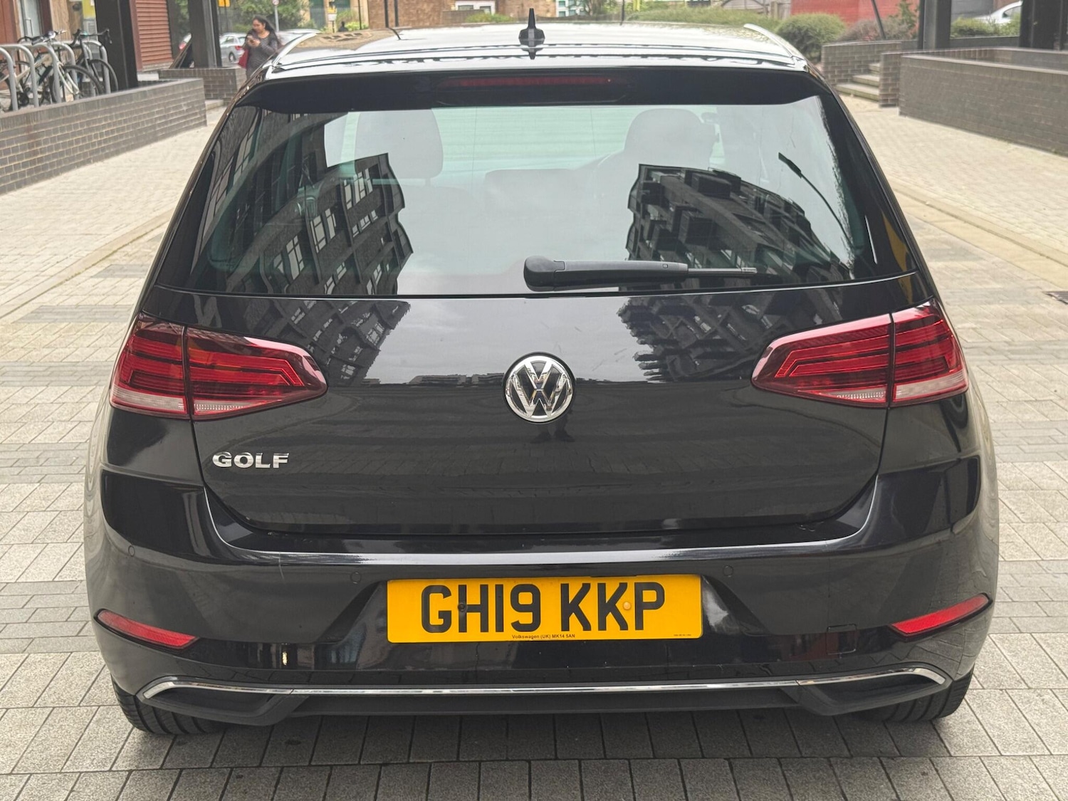 Used Volkswagen Golf 2019 for sale - 78185486: Photo 13